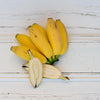 Local Bananas (Lady Finger) - 1kg