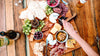 Local create a charcuterie board that sings with local ingredients from online farmers market Your Food Collective