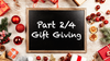Local 12 Life Hacks for Christmas (Part 2/4: Gift Giving)