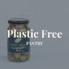Plastic Free - Pantry