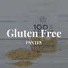Gluten Free - Pantry