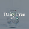 Dairy Free - Pantry