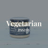Vegetarian - Pantry