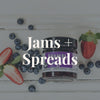 Jam & Spreads