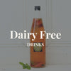 Dairy Free - Drinks