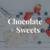 Chocolate & Sweets