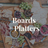 Boards & Platters