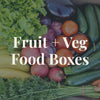 Fruit & Veg Food Boxes