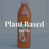 Plant Based - Drinks