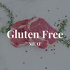 Gluten Free - Meat
