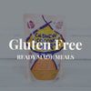 Gluten Free - Ready Made Meals