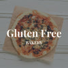Gluten Free - Bakery
