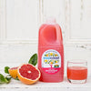 Local Ruby Red Grapefruit Juice Drink - 2lt