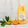 Local Orange Juice - 2lt