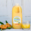 Local Orange Juice Drink (Pulp Free) - 2lt