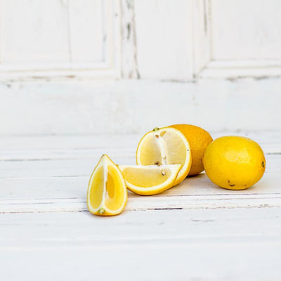 Local Lemons - 500g