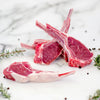 Local Grass Fed Lamb Cutlets - 6 pieces (400g)