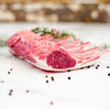 Local Grass Fed Rack of Lamb (large) - 700g (8 points)