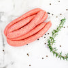 Local Sausages (Thin Butchers) - 1kg (approx 15)