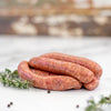 Local Sausages - Lamb, Honey, Mint & Rosemary - 1kg (approx 15)