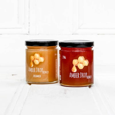 Local Honey Duo Gift Pack