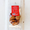Local Bacco's Cookies - Crystallised Ginger and Date - 140g