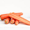Local Carrots at Your Food Collective