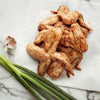 Local Marinated Chicken Wings at Your Food Collective