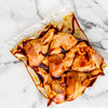 Local Marinated Chicken Wings from Hunter Natural at Your Food Collective