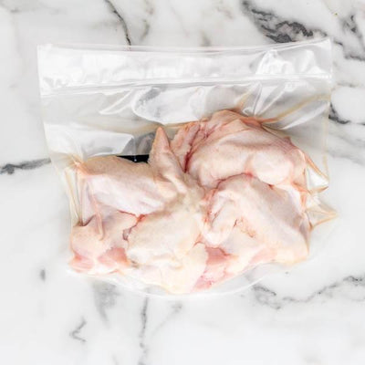 Local Free Range Chicken Wings from Hunter Natural at Your Food Collective