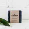 Local Eucalyptus with Activated Coconut Charcoal Soap - 180g