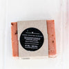 Local Rose with French Red Clay & Almond Oil Soap - 180g