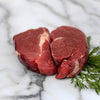 Local eye fillet from local producer Hunter Natural at Your Food Collective