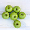 Local Granny Smith Apples from Hillside Harvest at Your Food Collective