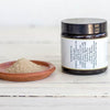 Local Lemon Myrtle Sugar Scrub by Producer BARE Nature'sKin at Your Food Collective