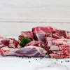Local Grass Fed Whole Lamb - 17kg