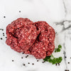 Local Lamb Mince from Hunter Natural for Your Food Collective