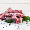 Local Lamb Spare Ribs from Hunter Natural at Your Food Collective