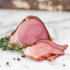 Local Lamb Ham from Hunter Natural at Your Food Collective