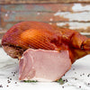 Local Woodsomked Leg ham from Hunter Natural at Your Food Collective