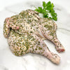 Local Italian Herb Portuguese Chicken BONE IN - 1kg