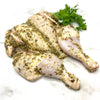 Local Chimichurri Portuguese Chicken - BONE IN - 1kg