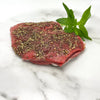 Local Butterfly Biodynamic Lamb Leg  - Rosemary Mint (approx. 480g - 540g)