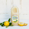 Local 100% Lemon Juice - 2lt
