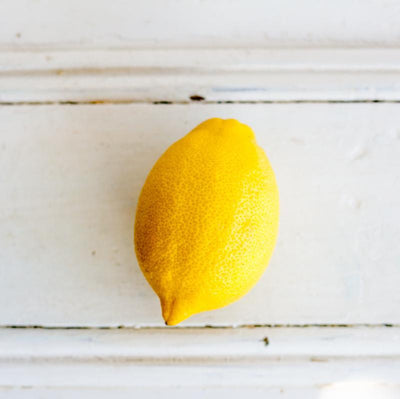 Local Lemons from Maridan Fruit at Your Food Collective