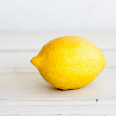Local Lemons from Maridan Fruit at Your Food Collective