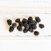 Local Blackberries at Your Food Collective
