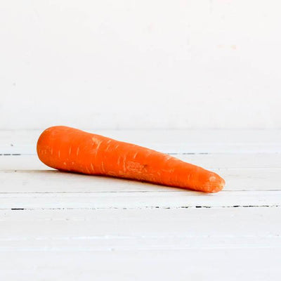 Local Carrots - 1 each