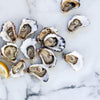 Local Unshucked Appellation Oysters - 1 Dozen