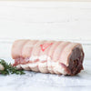 Local Porchetta from Hunter Natural at Your Food Collective